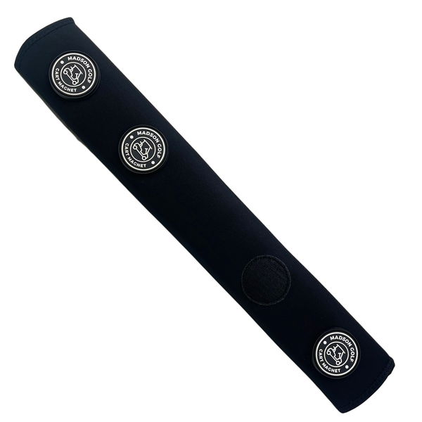 Magnetic Golf Cart Utility Strap