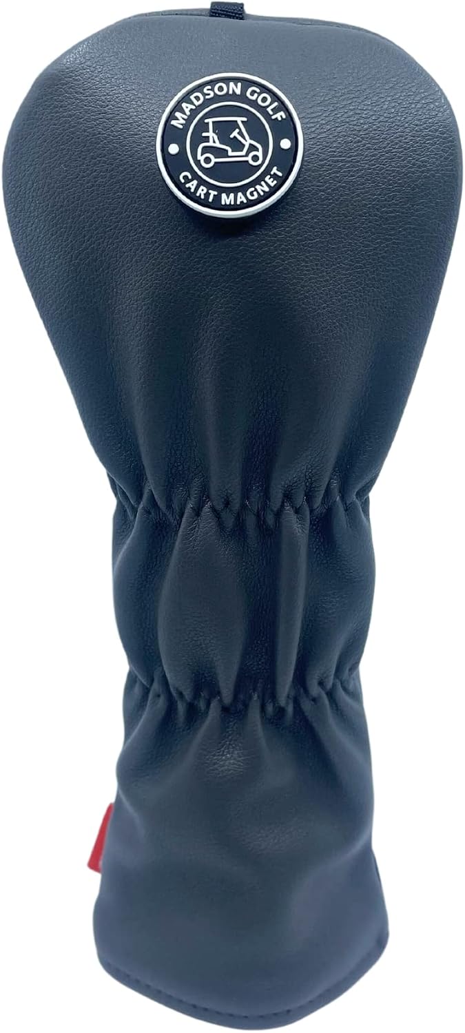 The Little Hammer Fairway Wood Headcover