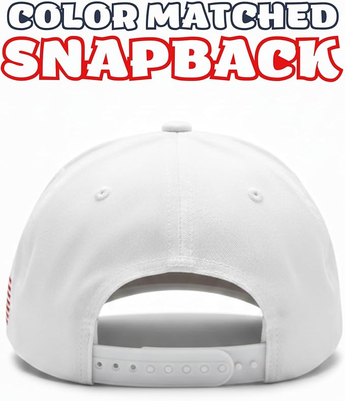 Trump Bad Shot Hat