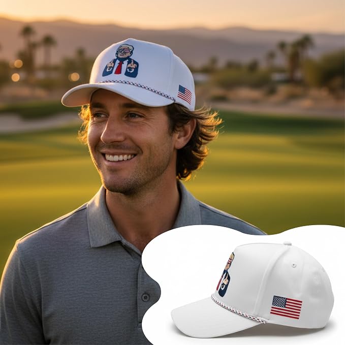 Trump Bad Shot Hat