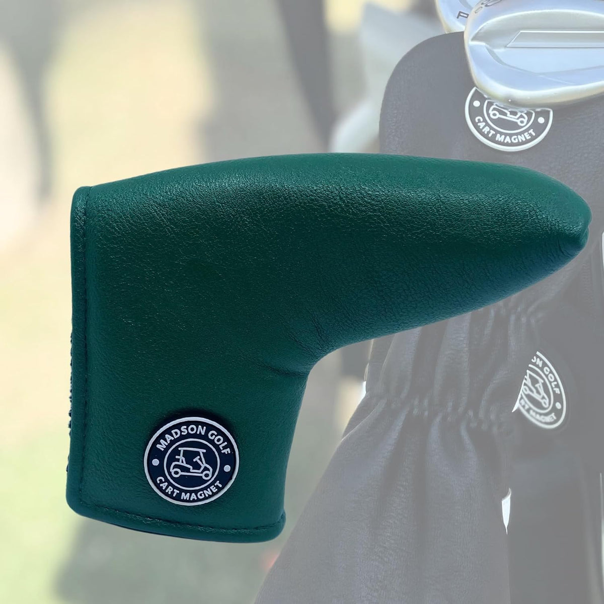 Classic Blade Putter Cover