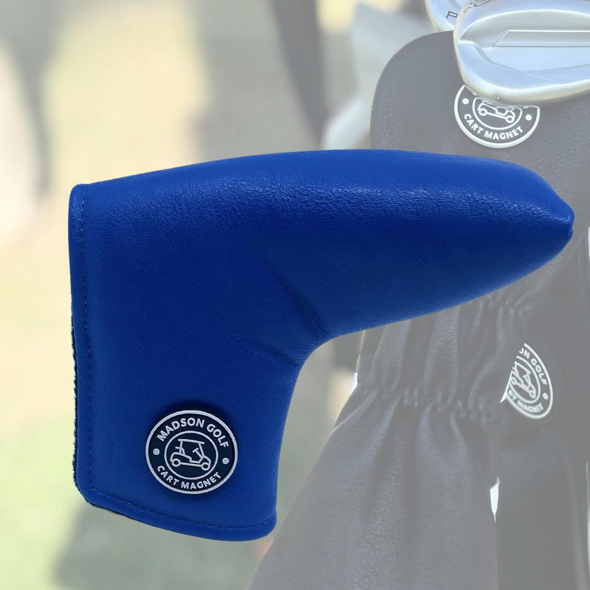 Classic Blade Putter Cover