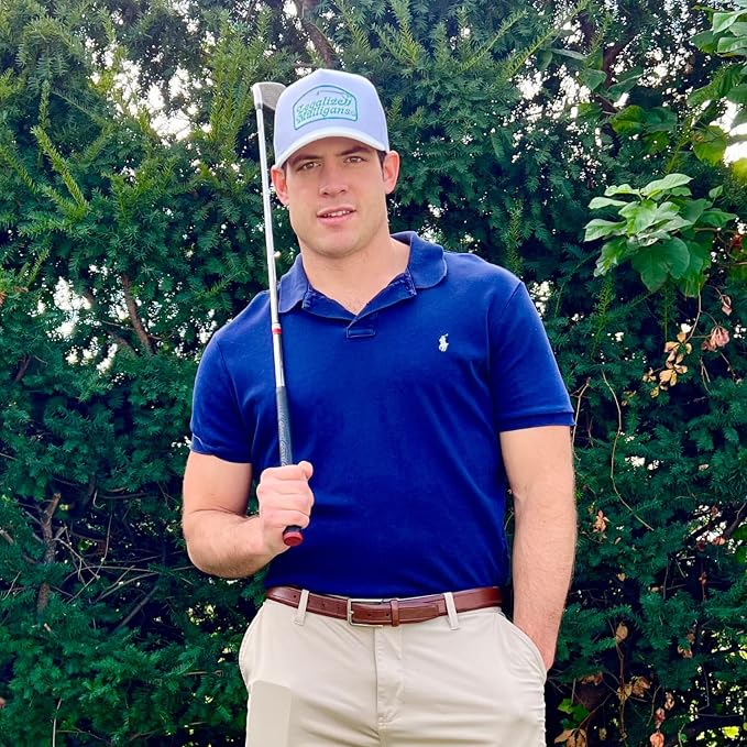 Legalized Mulligans Hat