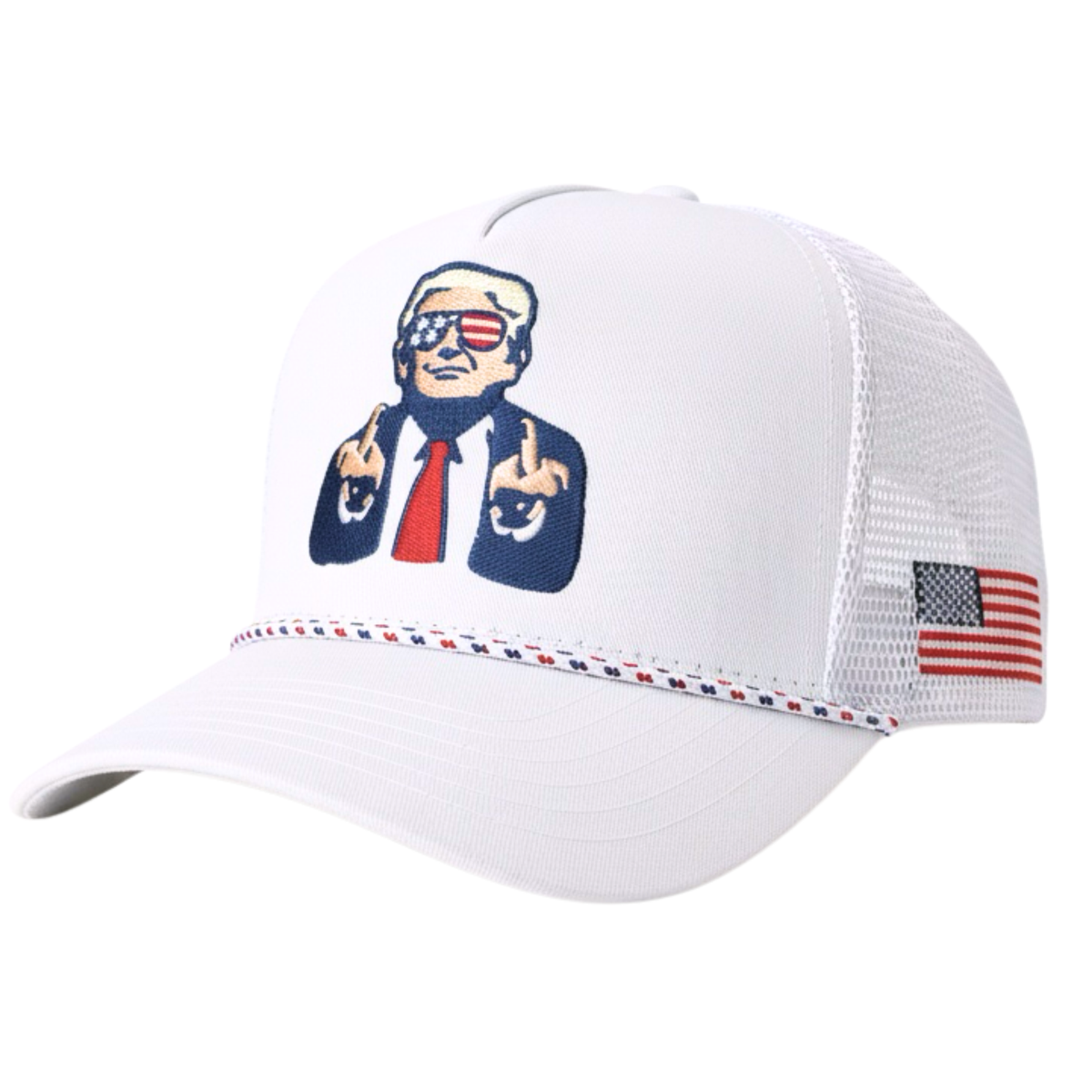 Trump Bad Shot Hat