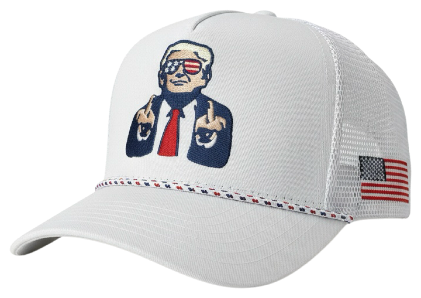 Golf headwear
