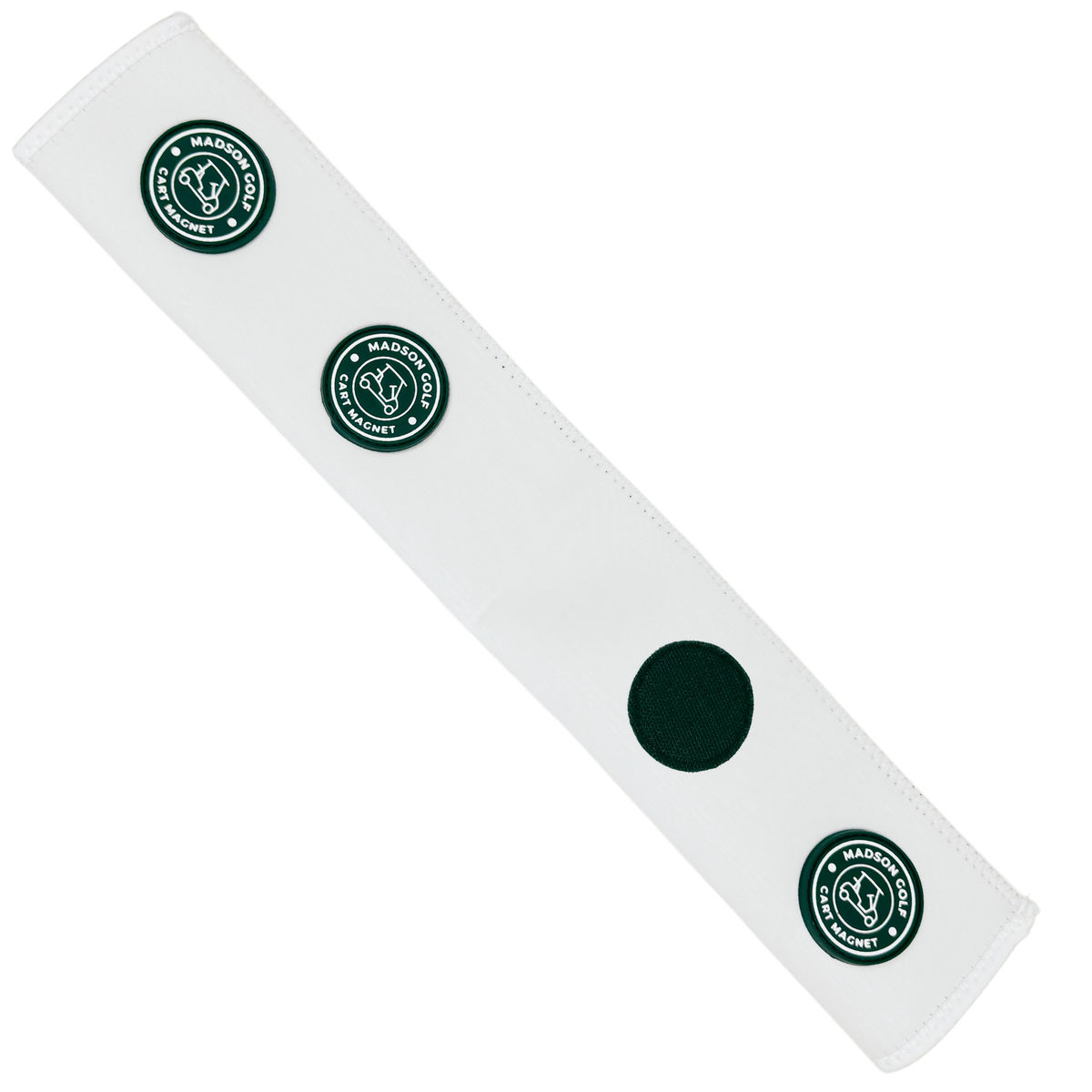 Magnetic Golf Cart Utility Strap