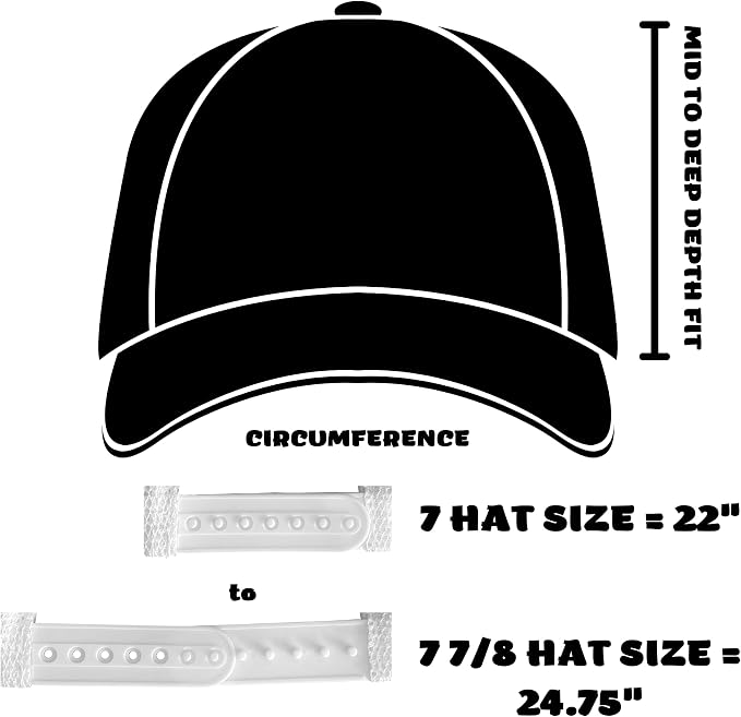 USA Flag Trucker Hat