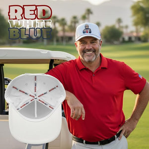 Trump Bad Shot Hat