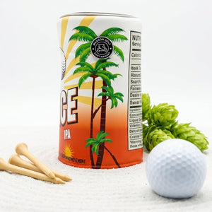 Slice IPA Driver Headcover