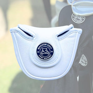 Classic Mallet Putter Cover