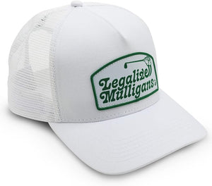Legalized Mulligans Hat