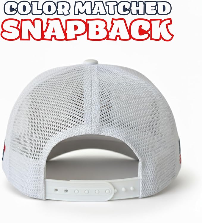 Trump Bad Shot Hat