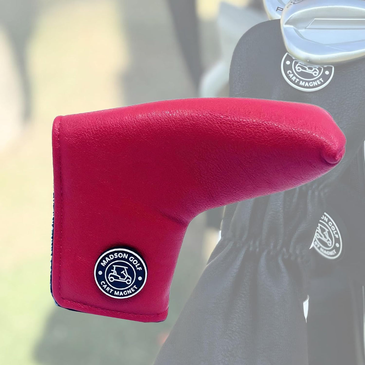 Classic Blade Putter Cover