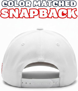Trump Bad Shot Hat