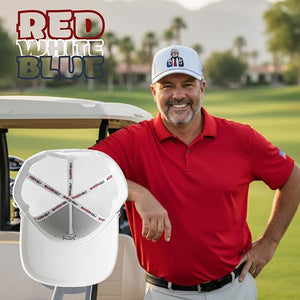 Trump Bad Shot Hat