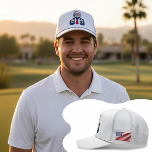Trump Bad Shot Hat