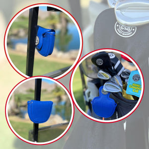 Classic Mallet Putter Cover