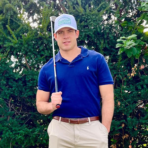 Legalized Mulligans Hat