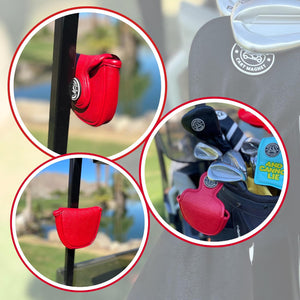 Classic Mallet Putter Cover