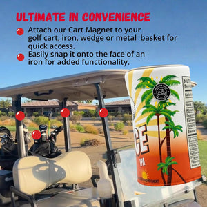 Slice IPA Driver Headcover