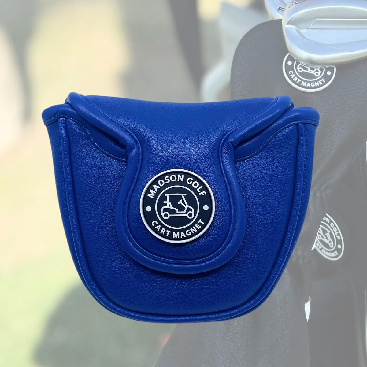 Classic Mallet Putter Cover