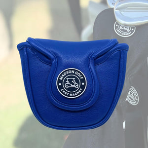 Classic Mallet Putter Cover