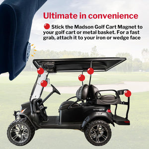 Classic Blade Putter Cover