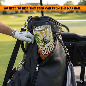 Slice IPA Driver Headcover