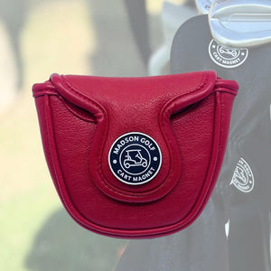 Classic Mallet Putter Cover