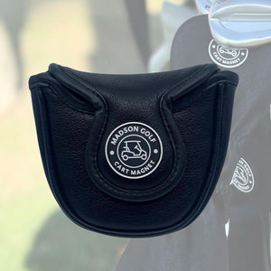 Classic Mallet Putter Cover