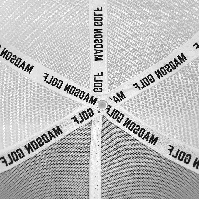 Legalized Mulligans Hat