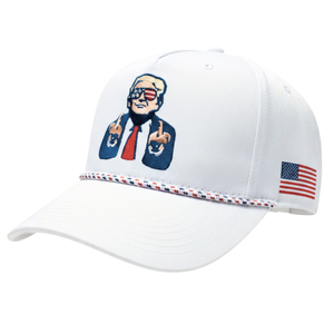 Trump Bad Shot Hat