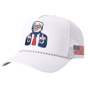 Trump Bad Shot Hat