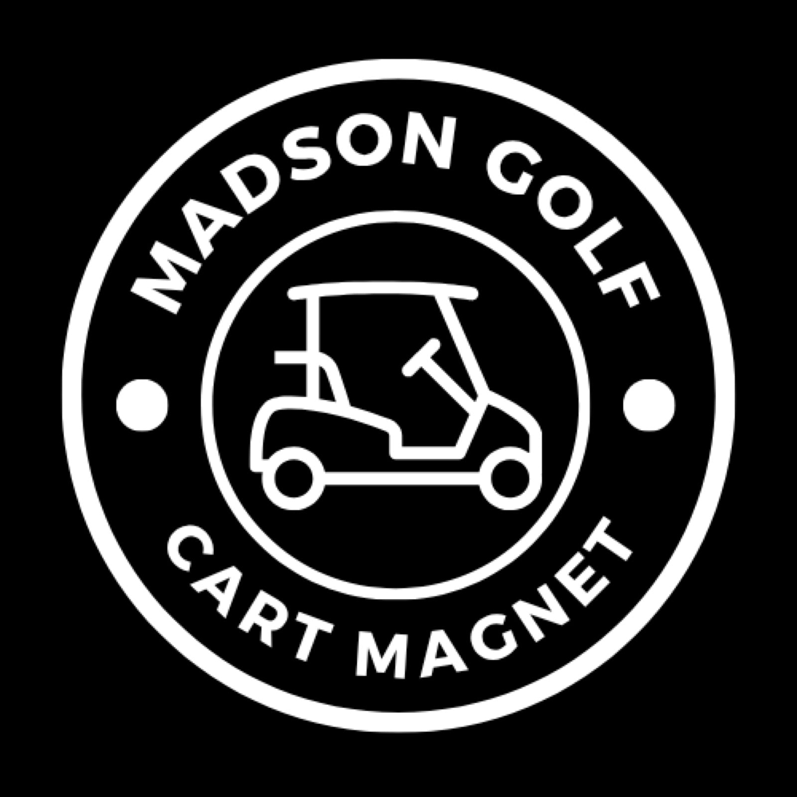 Cart Magnet Technology roundel