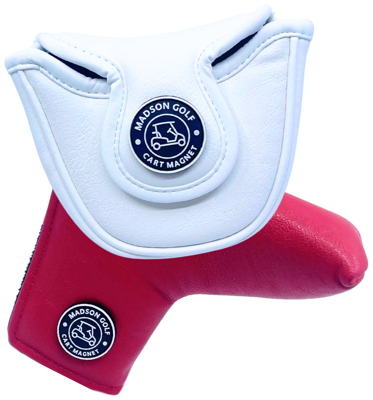 Classic putter covers